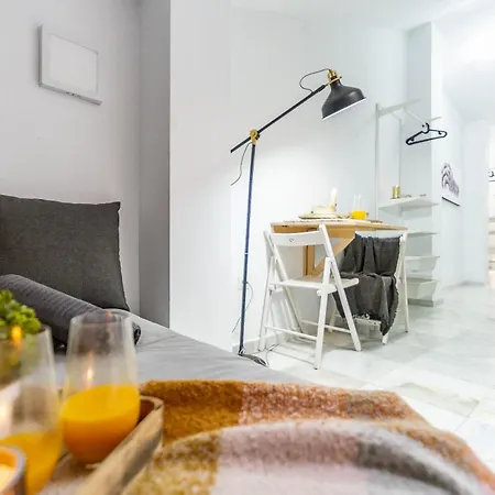 Premium Marmoles Residences Apartment *