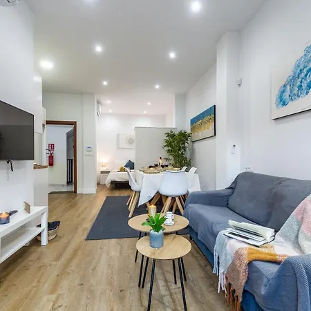 Premium Marmoles Residences * Malaga