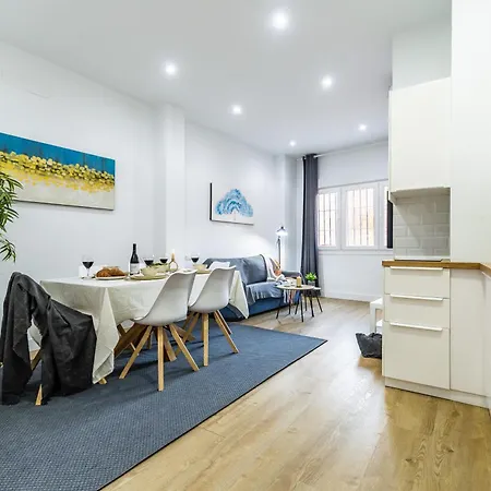 Premium Marmoles Residences Apartment