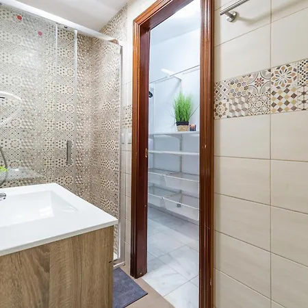 Apartment Premium Marmoles Residences Malaga